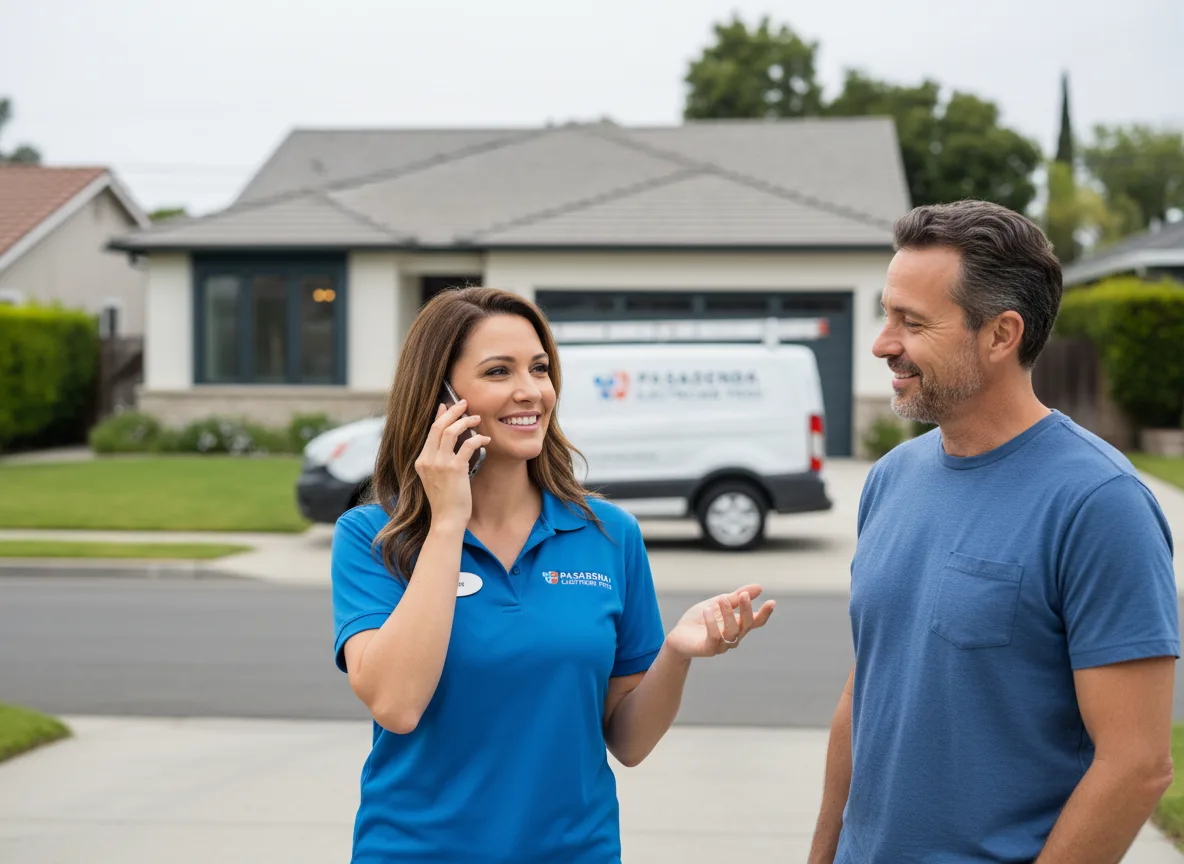 Electrician Junction, IL FAQs